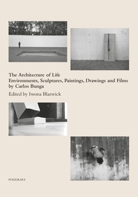 Enlarge image Cover: The Architecture of Life - Ediciones Poligrafa