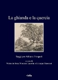Cover: La Ghianda E La Quercia - Viella