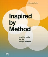 Enlarge image Cover: Inspired by Method - BIS Publishers B.V.