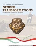 Cover: Gender Transformations in Prehistoric and Archaic Societies - Sidestone Press