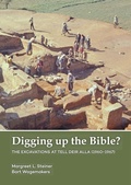 Cover: Digging up the Bible? - Sidestone Press
