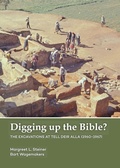 Cover: Digging up the Bible? - Sidestone Press