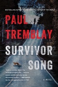 Cover: Survivor Song - HarperCollins