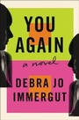 Cover: You Again - HarperCollins