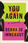 Cover: You Again - HarperCollins