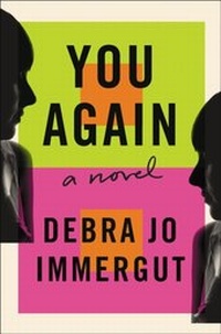 Enlarge image Cover: You Again - HarperCollins