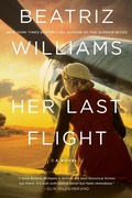 Cover: Her Last Flight - HarperCollins