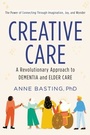 Cover: Creative Care - HarperCollins