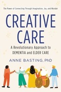 Cover: Creative Care - HarperCollins