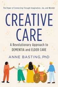 Enlarge image Cover: Creative Care - HarperCollins