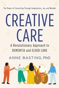 Cover: Creative Care - HarperOne