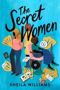 Cover: The Secret Women - Amistad