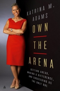Abbildung von: Own the Arena - Amistad