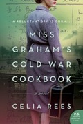 Cover: Miss Graham's Cold War Cookbook - William Morrow Paperbacks