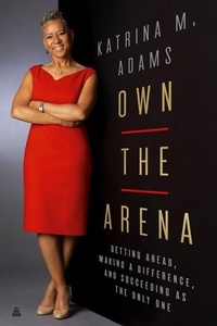 Enlarge image Cover: Own the Arena - Amistad Press