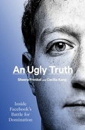Cover: Ugly Truth - HarperCollins