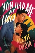 Cover: You Had Me at Hola - HarperCollins