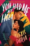 Cover: You Had Me at Hola - Avon Books