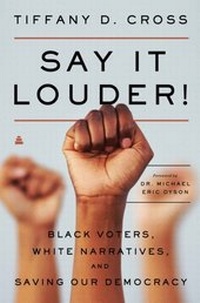 Abbildung von: Say It Louder! - Amistad