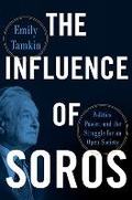 Cover: The Influence of Soros - Harper