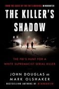Cover: The Killer's Shadow - HarperCollins