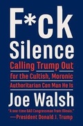 Cover: F*ck Silence - Broadside Books