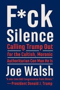 Abbildung von: F*ck Silence - Broadside Books