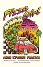 Cover: Pizza Girl - Vintage