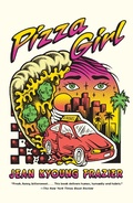 Cover: Pizza Girl - Vintage