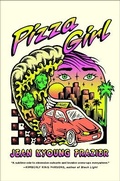 Cover: Pizza Girl - Doubleday & Co Inc.