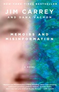 Cover: Memoirs and Misinformation - Vintage