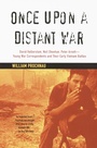 Cover: Once Upon a Distant War - Vintage