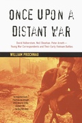 Cover: Once Upon a Distant War - Vintage