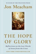 Cover: The Hope of Glory - Harmony/Rodale/Convergent