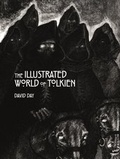 Cover: The Illustrated World of Tolkien - Pyramid