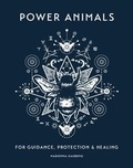Cover: Power Animals - Pyramid