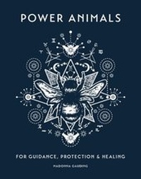 Enlarge image Cover: Power Animals - Pyramid