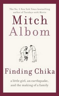 Abbildung von: Finding Chika - Sphere