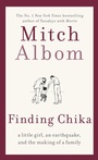 Cover: Finding Chika - Sphere