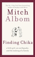 Cover: Finding Chika - Sphere