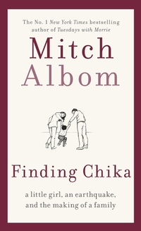 Enlarge image Cover: Finding Chika - Sphere