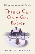 Cover: Things Can Only Get Better - TRAPEZE