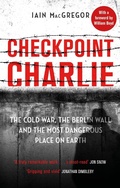 Cover: Checkpoint Charlie - Constable