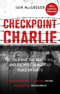 Enlarge image Cover: Checkpoint Charlie - Constable