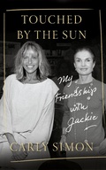 Cover: Touched by the Sun - Constable