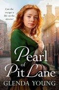 Cover: Pearl of Pit Lane - Headline