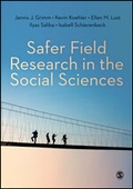 Cover: Safer Field Research in the Social Sciences - SAGE Publications Ltd