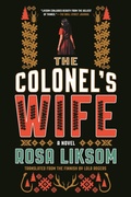 Cover: The Colonel's Wife - Graywolf Press