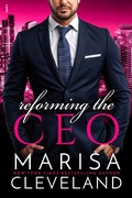 Cover: Reforming the CEO - Entangled: Indulgence