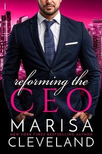 Enlarge image Cover: Reforming the CEO - Entangled: Indulgence